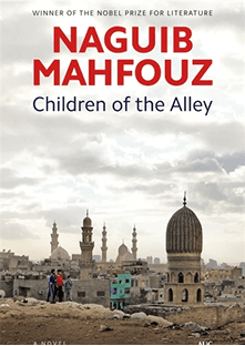 Children of the Alley