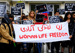 Women and the Politics of Translation