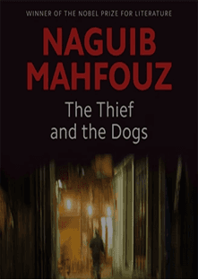 The Thief & the Dogs